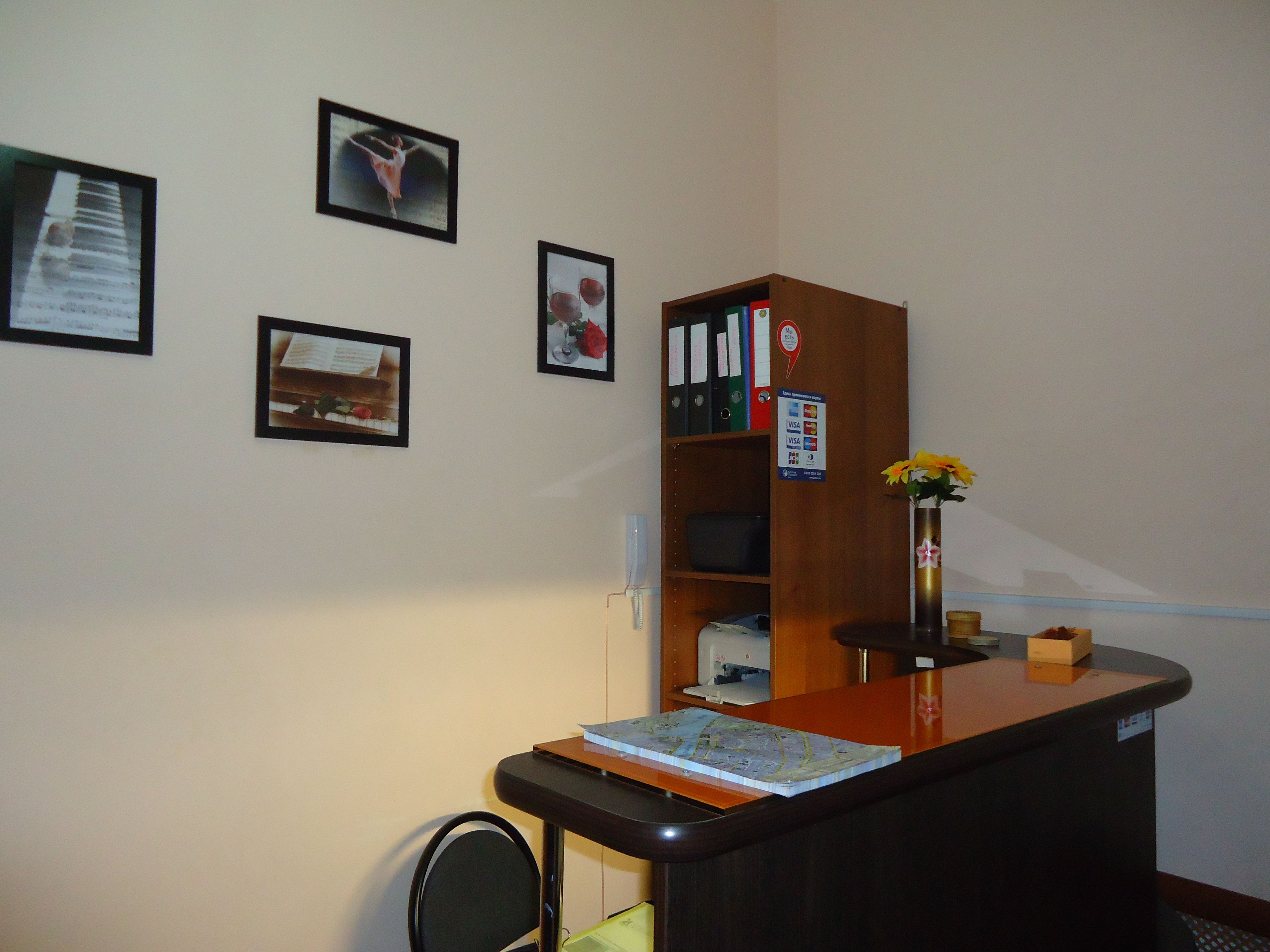 Фото Фонтанка 64