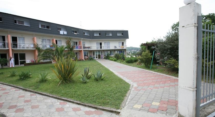 Фото ВатерЛоо