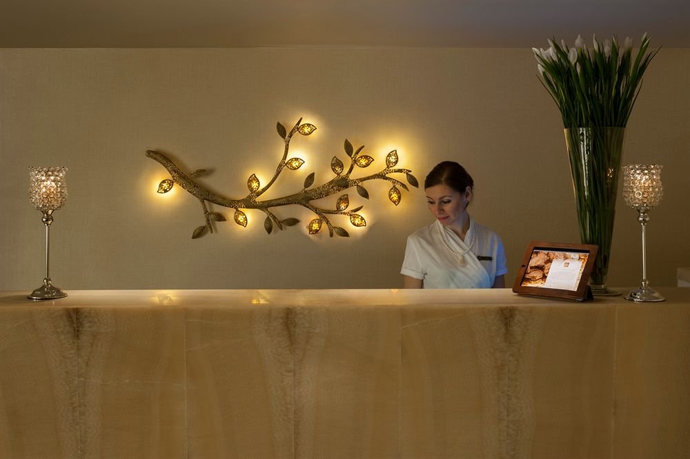 Фото Four Seasons Lion Palace St. Petersburg