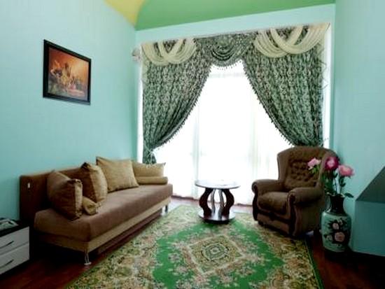 Фото Марсель