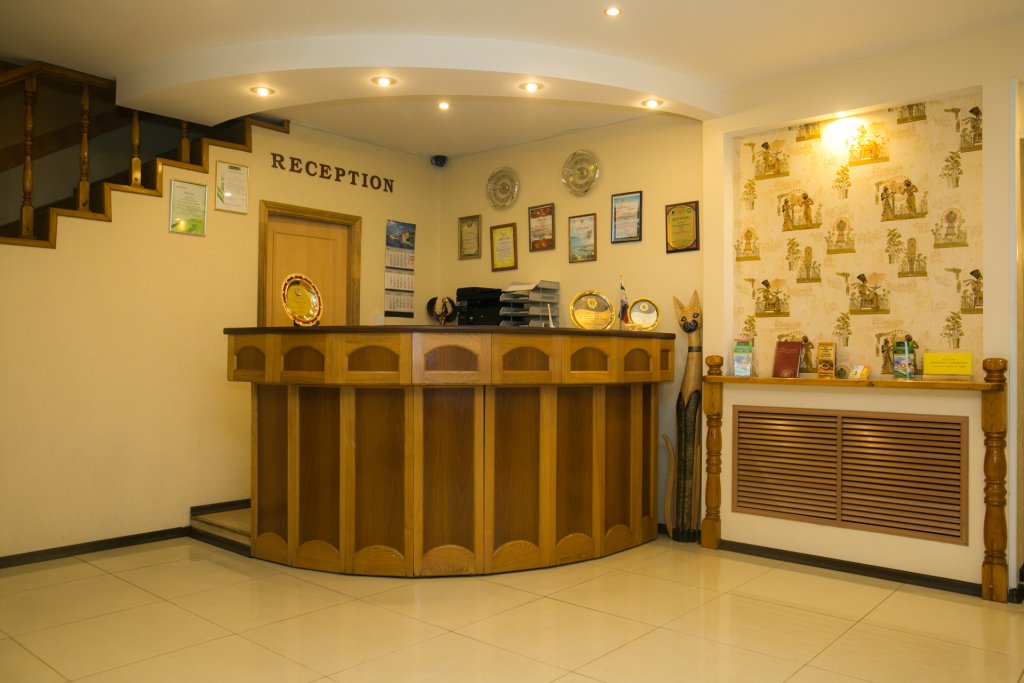 Фото Диалог