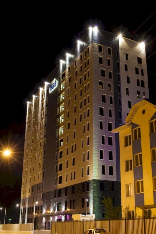 Фото Chagala Residence Atyrau