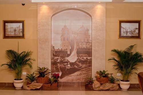 Фото Транзит