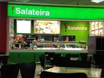 Restoran Salateira (Obolonskyi District, Luhova Street, 12), restaurant