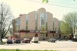 Energy sportivny klub (улица Леси Украинки, 4), fitness club