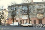 Poliglot (Русская улица, 8) ، مكتبة