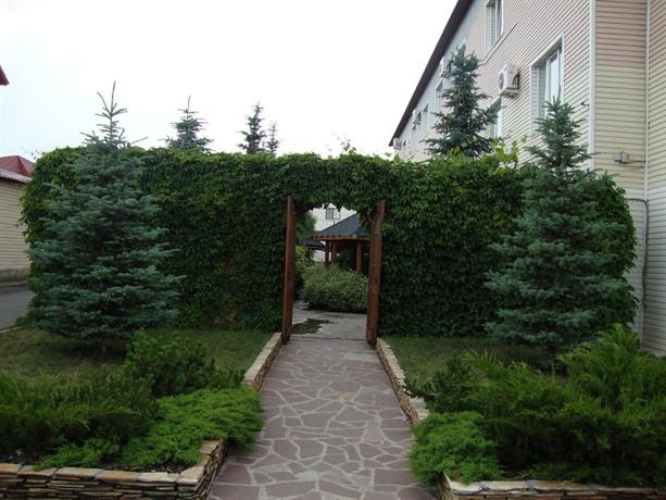 Фото отеля 4