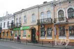 Раяна, салон краси (Русская улица, 28), beauty salon