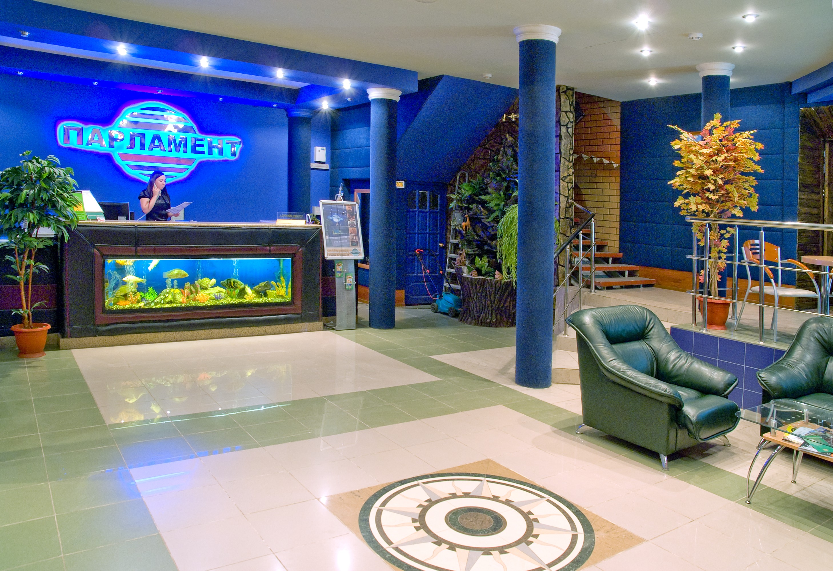 Фото отеля 4