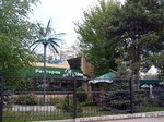 Chistyye Prudy (Киевская улица, 80), restaurante