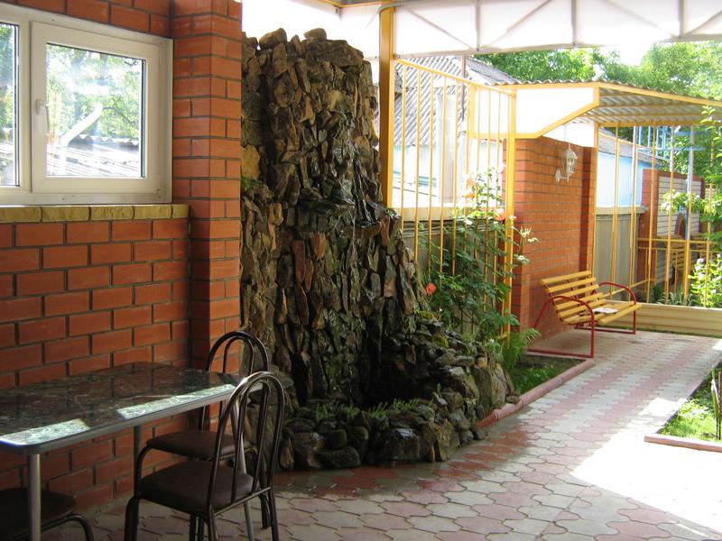 Фото Кубаночка