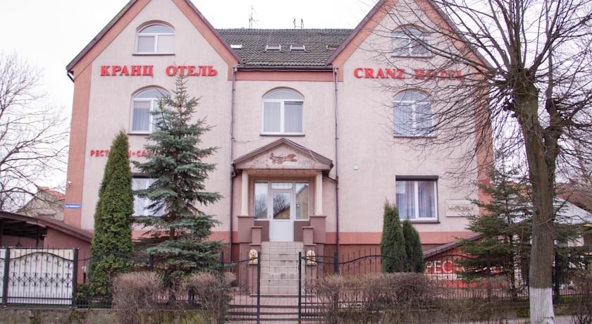 Фото Кранц отель