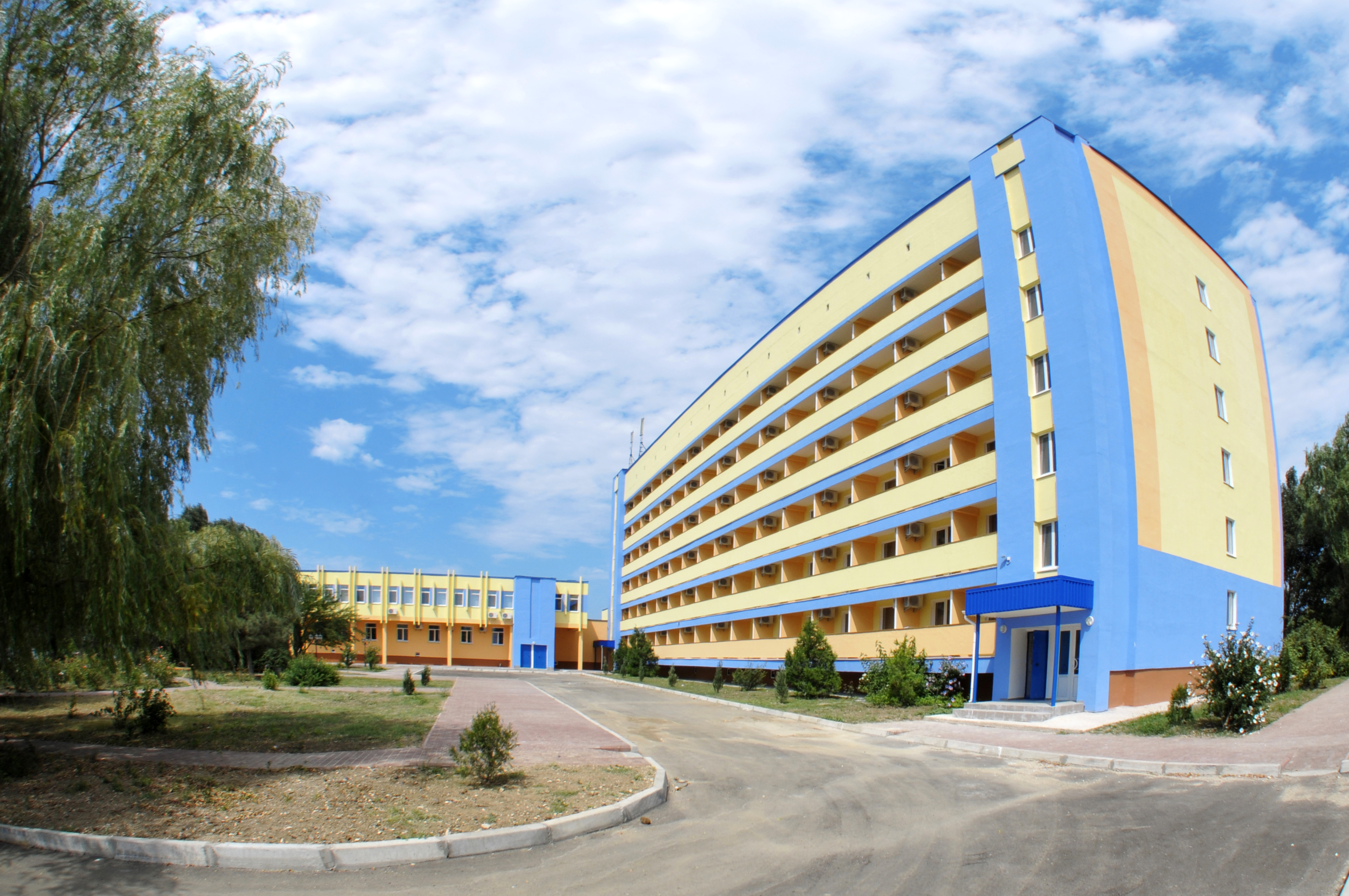 Фото Москва-Крым