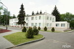 Focpart.by (Uralski Lane, 9), sports hall, gym