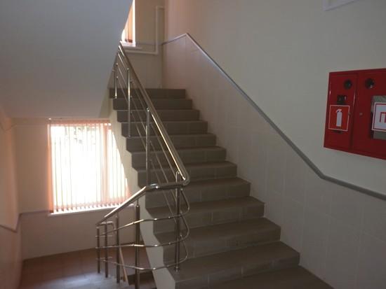 Фото Гостиница Тихорецк