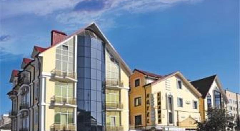 Фото Семашко