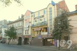 Адвокат Гордеев Ю. В. (вулиця За Рудкою, 33), abogados