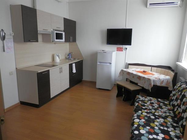 Фото отеля 4