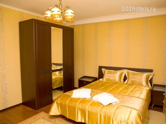 Фото отеля 3