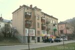 Drayv (вулиця Родини Барвінських, 11), auto parts and auto goods store