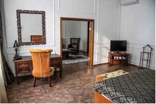 Фото Hotel Grand