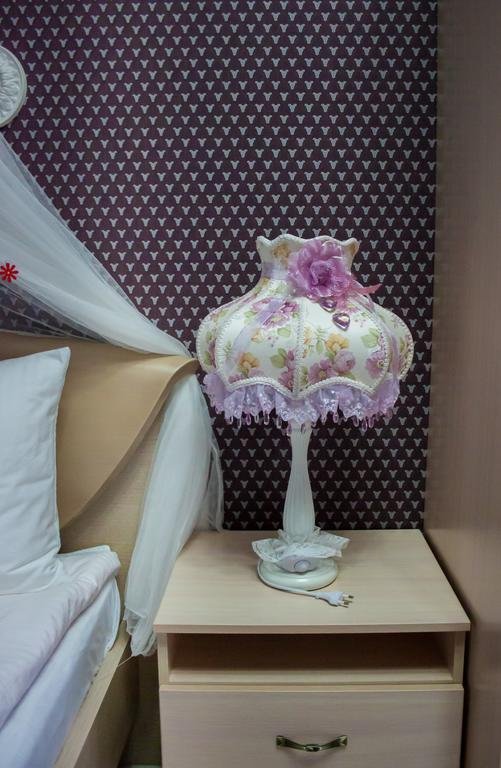 Фото Абажуръ