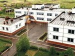 Mbou Gimnaziya-internat № 34 Nmr Rt (Shinnikov Avenue, 23А) ، قاعة الجمباز