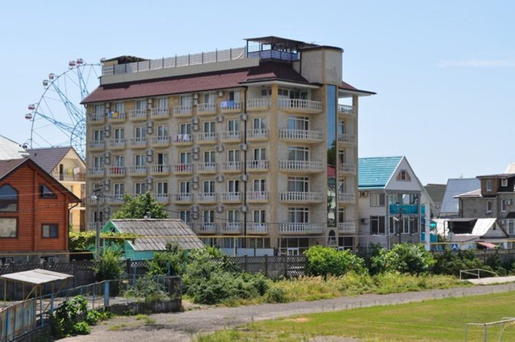 Фото отеля 5