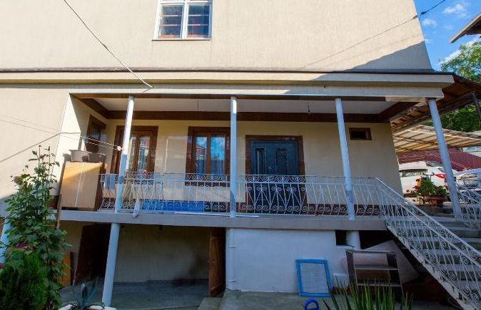 Фото Гостевой дом Мамы Терезы