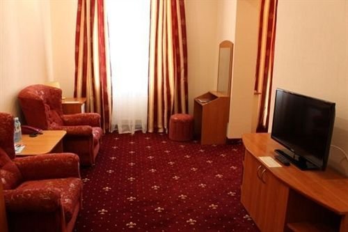 Фото Симферополь Гранд-Отель