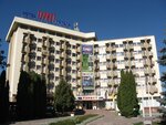 Turist Hotel (вулиця Героїв Майдану, 184), hotel