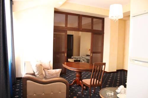 Фото Вилла Рауза