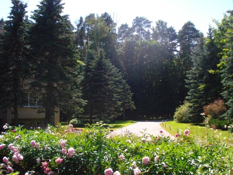 Фото Нагорное