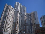 Apartment in Complex Korona on Knyazhyi Zaton 21 (вулиця Княжий Затон, 21), alojamiento en alquiler diario