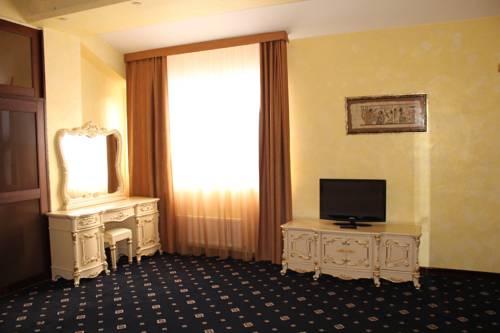 Фото Вилла Рауза