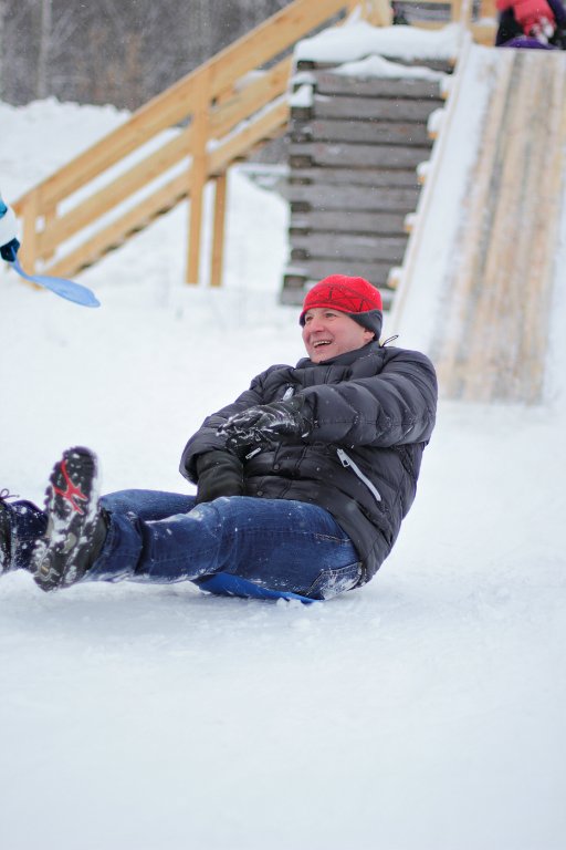 Фото Рублёвъ