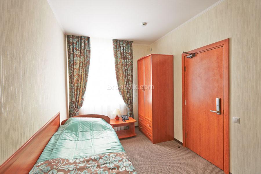 Фото Европейская