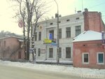 Адвокат Чернега М. Б. (вулиця Князя Острозького, 32), attorney