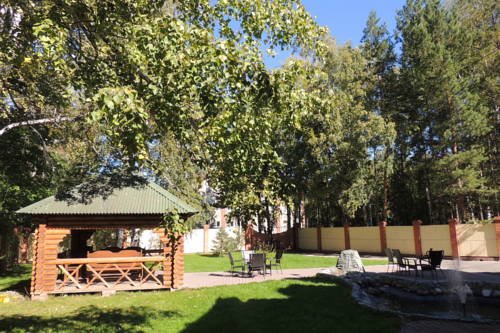 Фото Золотая подкова