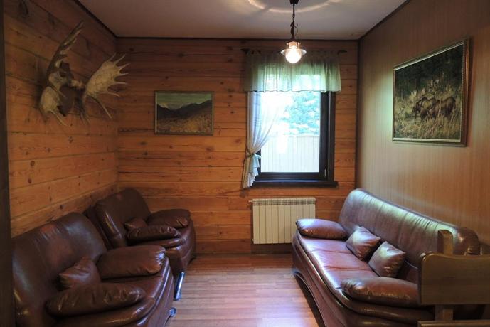 Фото Золотая подкова