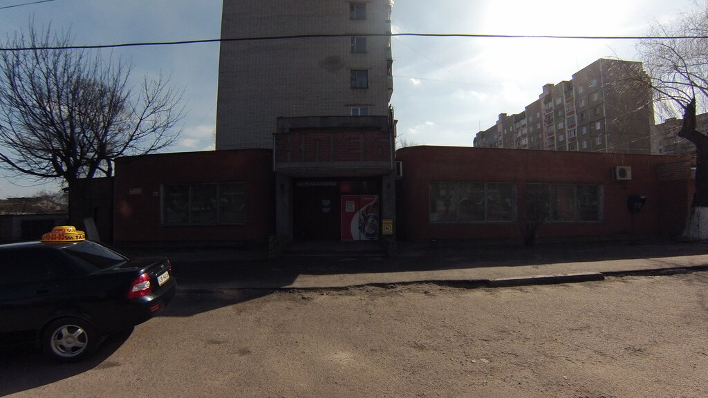 Charity fund Blagotvoritelnaya organizatsiya Chernigovsky zhensky pravozashchitny tsentr, Chernihiv, photo