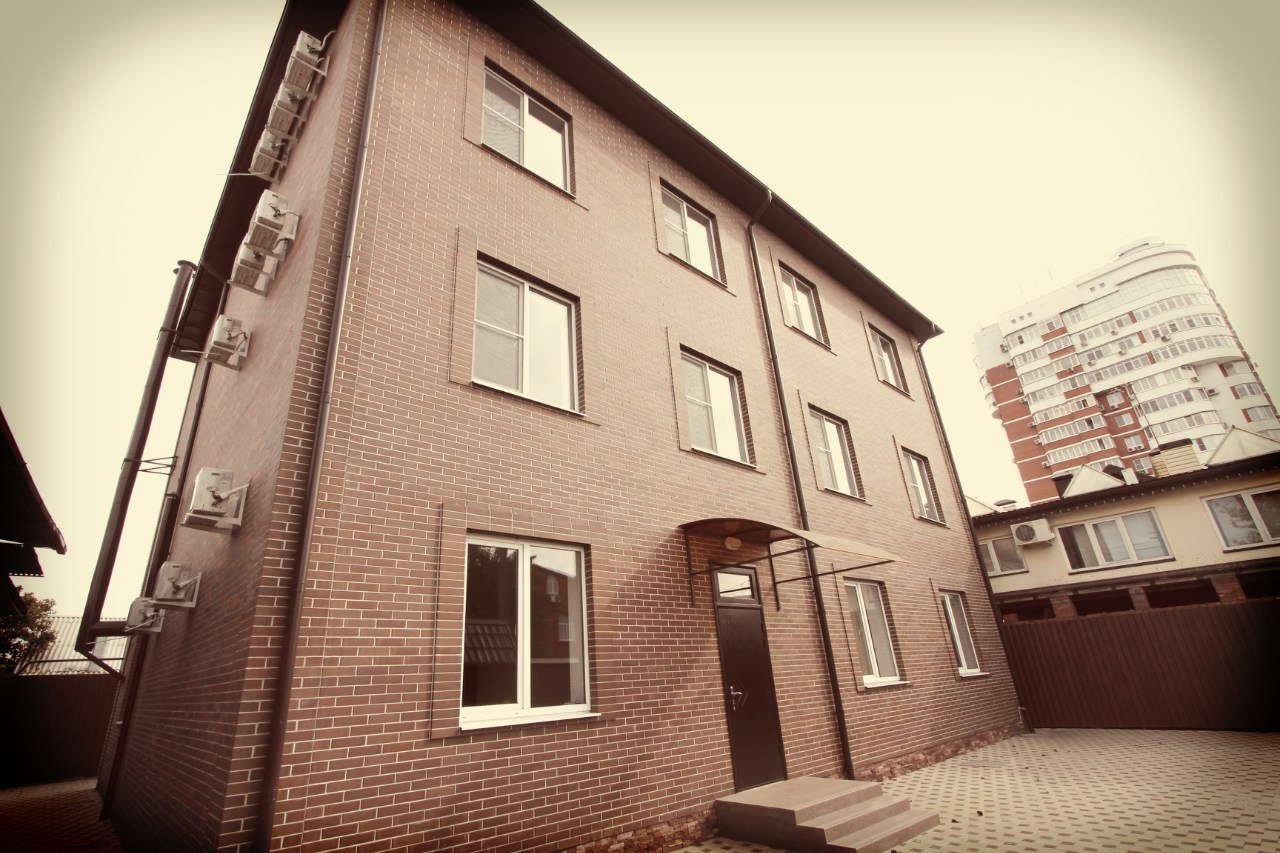 Фото отеля 4