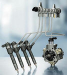 Common Rail (Óndiris tas joly, 84) ، ورشة لتصليح السيارات