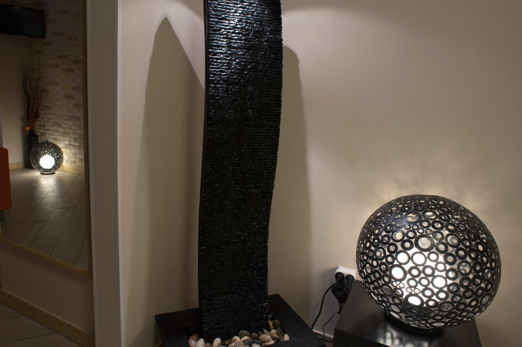 Фото Инфинити