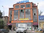 Restoran Noy (vulytsia Anatoliia Zhyvova, 31), restaurante