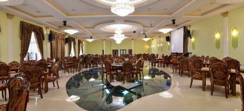Империя лада тольятти