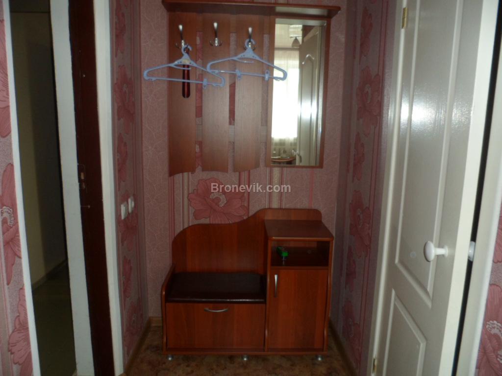 Фото Центральная