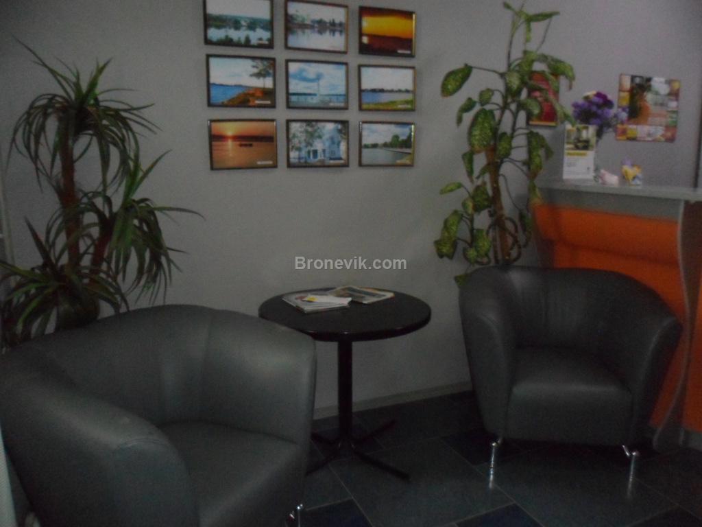 Фото Центральная