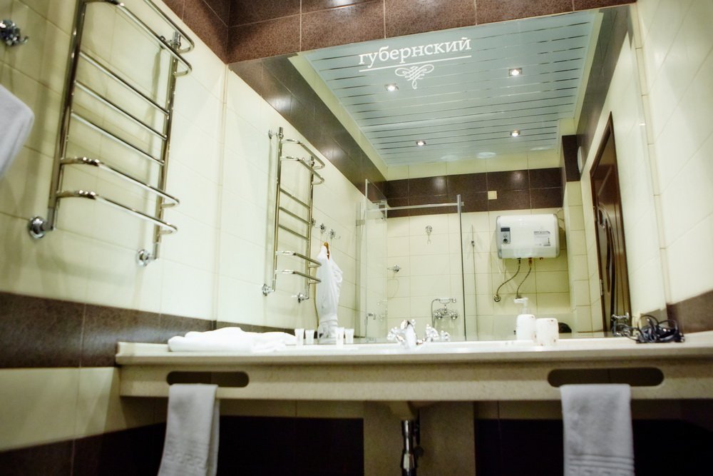 Фото Губернский