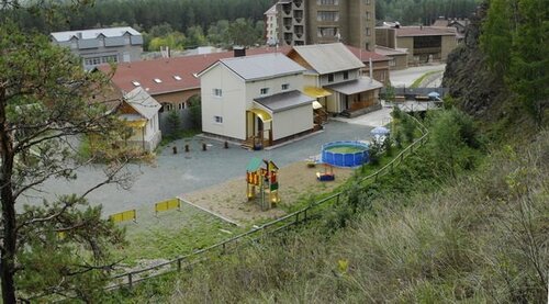 Гостиница Вертикаль  4.3* — фото 5